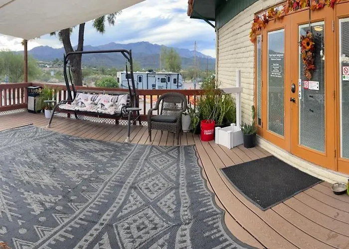 Black Canyon Modern Sleeping Pods Tiny Homes *