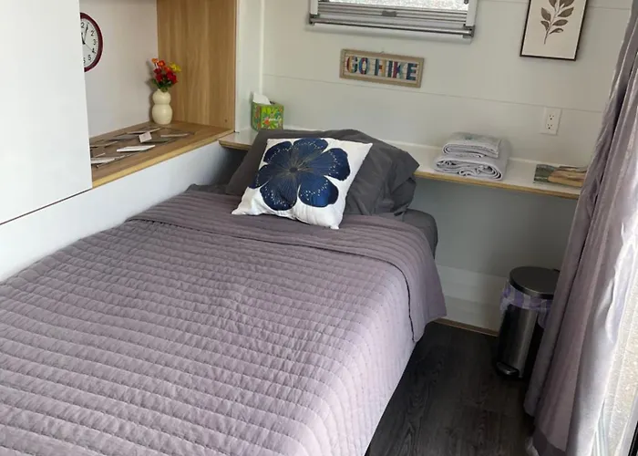 Black Canyon Modern Sleeping Pods Tiny Homes * Black Canyon City